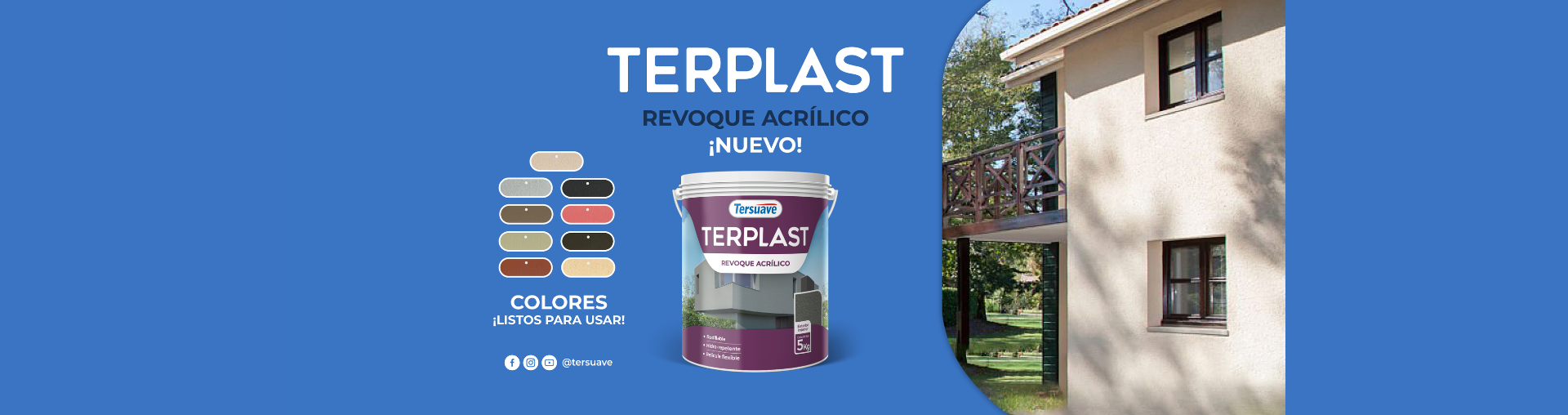 Slider Desktop Rodillable